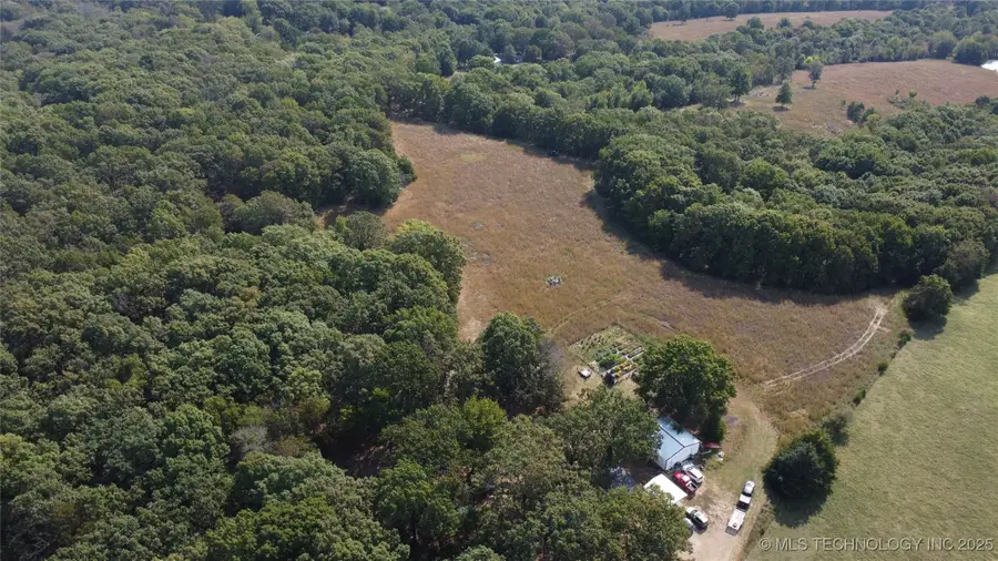 57298 S 608 Road, Kansas, OK 74347 - Image #3
