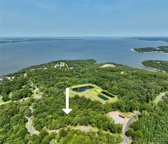 205 Patriot Pointe, Eufaula, OK 74432 - #1