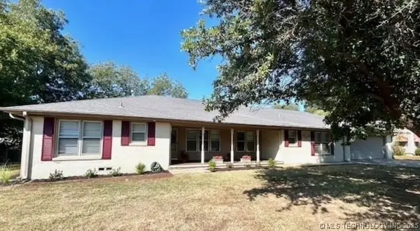 711 N Sw, Ardmore, OK 73401