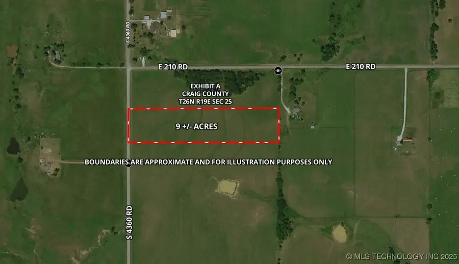 04 S 4360 Road, Vinita, OK 74301 - Image #2