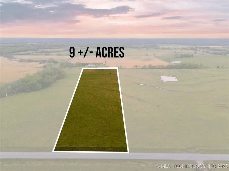 04 S 4360 Road, Vinita, OK 74301 - Image #3