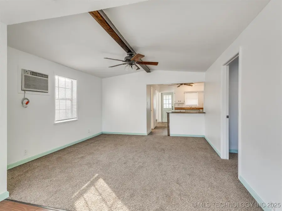 4214 S 24th West Avenue, Tulsa, OK 74107 - #2