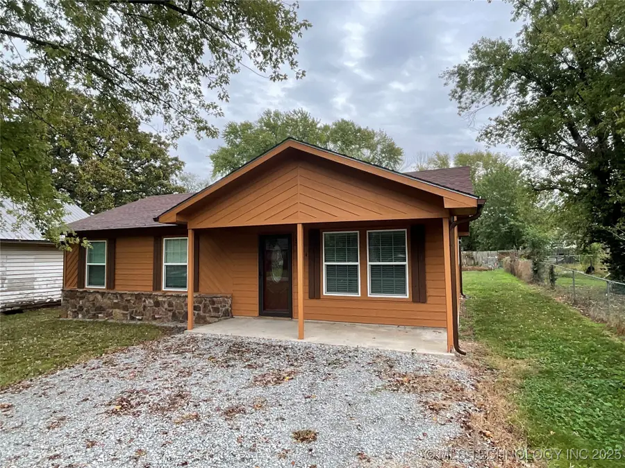 304 N 5th Street, Jay, OK 74346 - #3