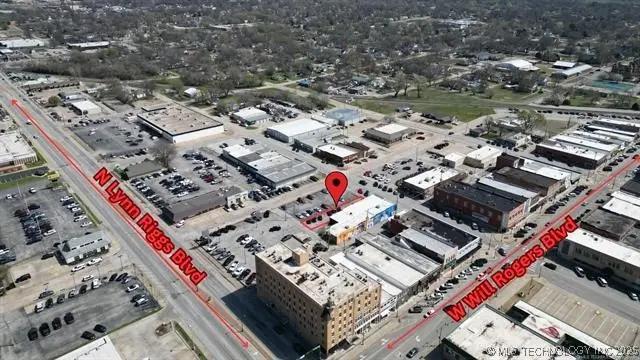 119 N Missouri Avenue, Claremore, OK 74017 - #3