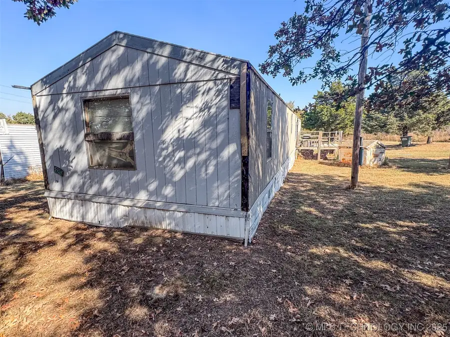 29279 S 27th Street, Porum, OK 74455 - Image #3