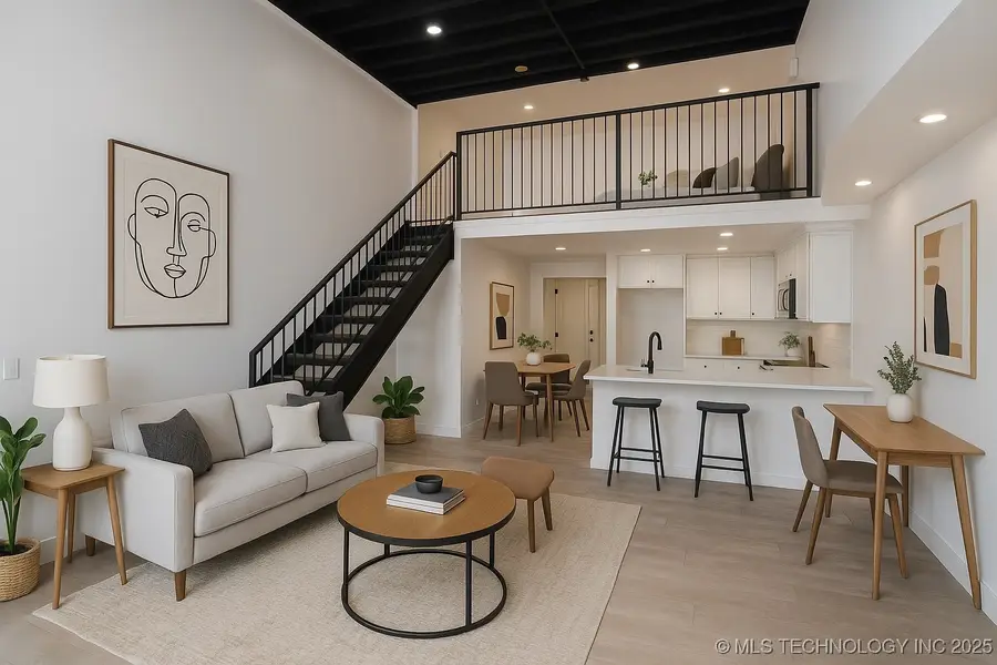 106 S A Street #3, Skiatook, OK 74070 - Image #2