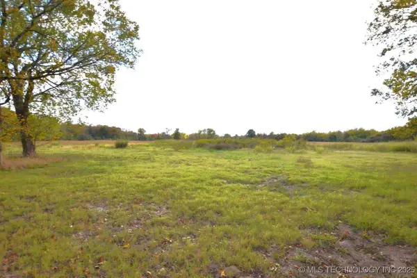 514 SW 3rd Street, Spiro, OK 74959