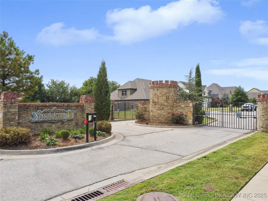 14440 E 94th Street N, Owasso, OK 74055 - Image #2