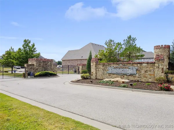 Address Withheld By Seller, Owasso, OK 74055
