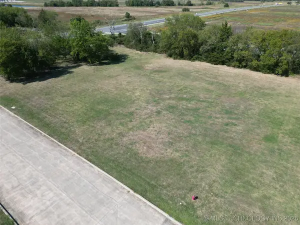 1410 Brookview Drive, Ardmore, OK 73401