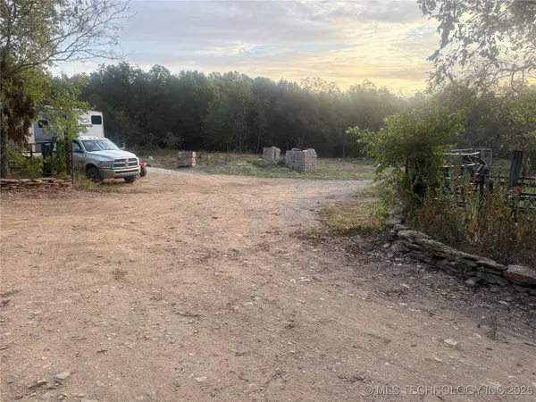 101301 S 4120 Road, Council Hill, OK 74428