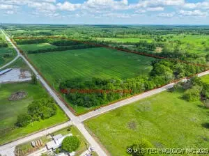 Us Hwy 59 Highway, Afton, OK 74331 - Image #1