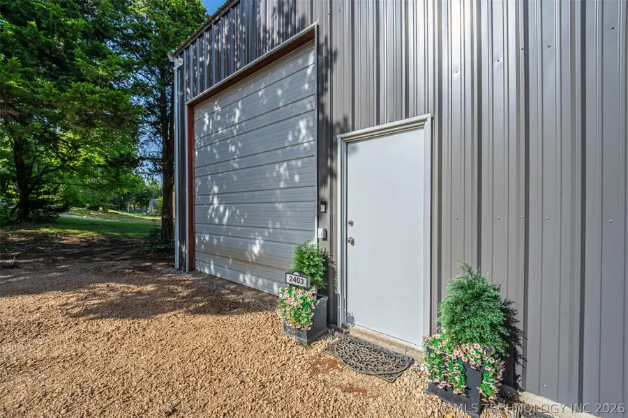 2403 Elm Road, Sulphur, OK 73086 - #2