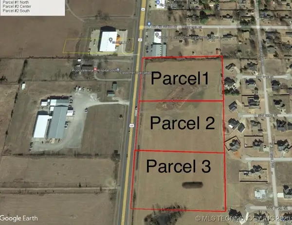 Hwy 69, Wagoner, OK 74467