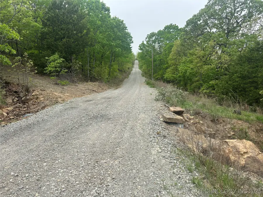 Hunter Road, Stigler, OK 74462 - #2