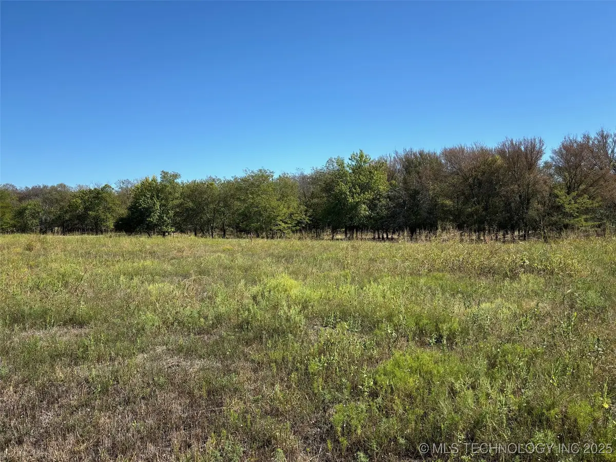 11184 Enos Road, Kingston, OK 73439 - #1