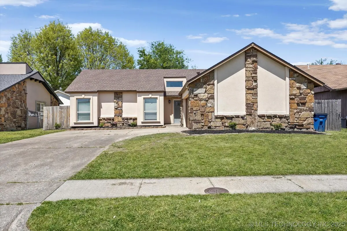 12939 E 34th Street, Tulsa, OK 74134 - #1