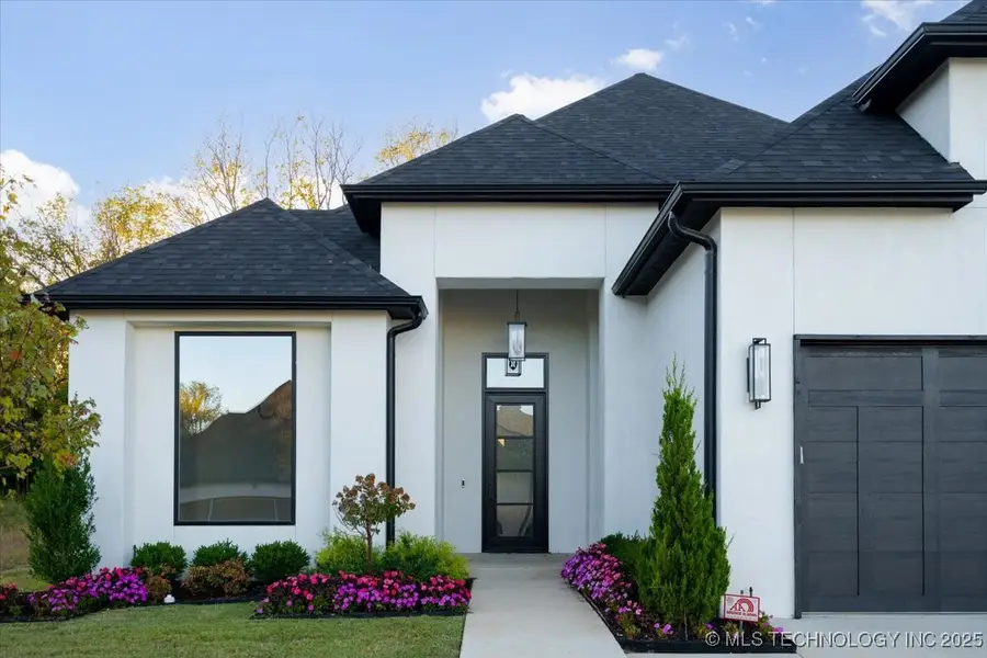 11312 S Fir Avenue W, Jenks, OK 74037 - Image #3