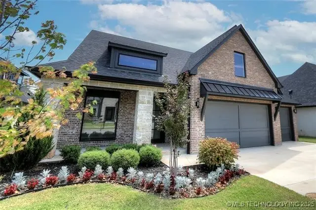 11261 S Fir Avenue W, Jenks, OK 74037 - Image #1