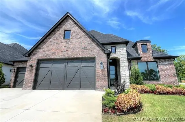 11308 S Fir Avenue W, Jenks, OK 74037 - Image #3