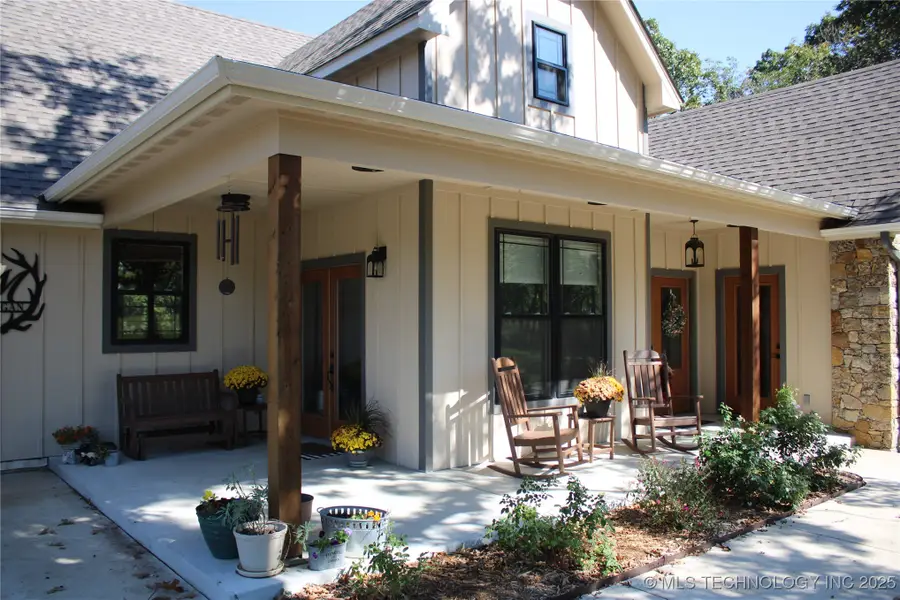 24901 E 280 Road, Chelsea, OK 74016 - Image #2