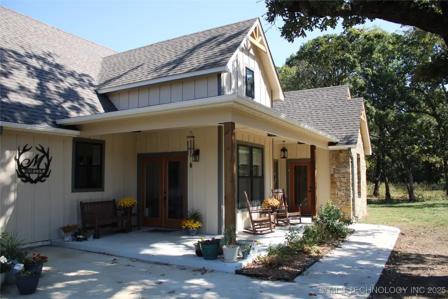 24901 E 280 Road, Chelsea, OK 74016 - Image #3