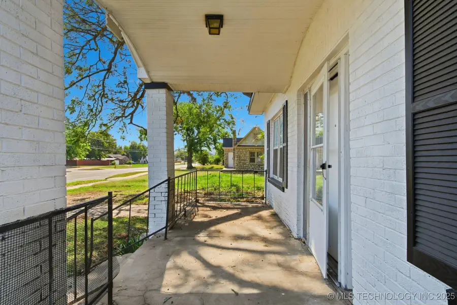 2512 Martin Luther King Jr Boulevard, Tulsa, OK 74106 - Image #3