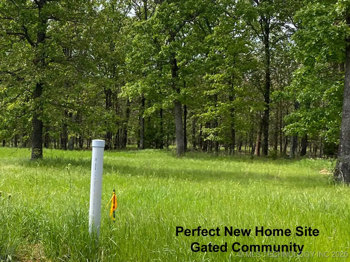 729 Ridgeview Drive, Tahlequah, OK 74464 - #1