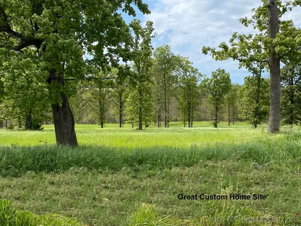 778 Ridgeview Drive, Tahlequah, OK 74464