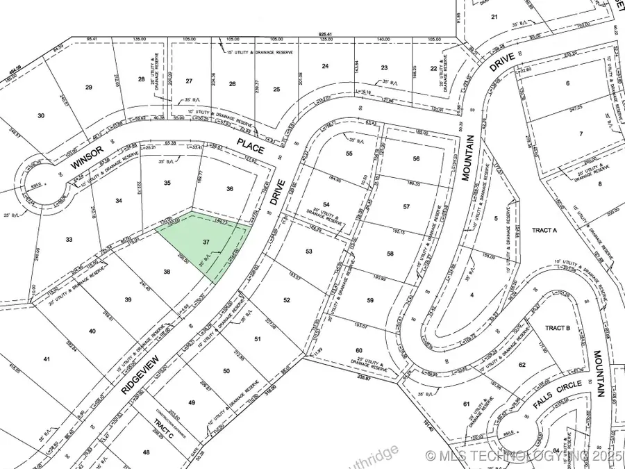 778 Ridgeview Drive, Tahlequah, OK 74464 - Image #2