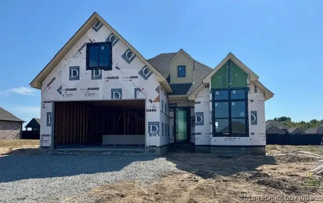 3709 W Laredo Street, Broken Arrow, OK 74012 - Image #2