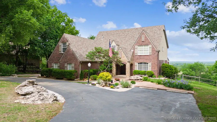 7311 N 202nd East Avenue, Owasso, OK 74055 - Image #3