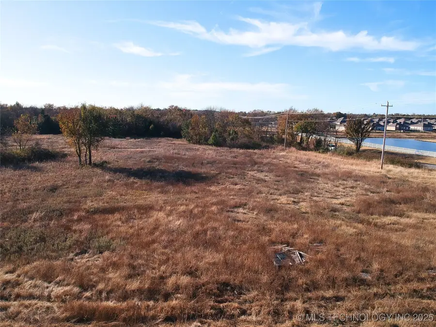 E 106th Street, Owasso, OK 74055 - Image #3