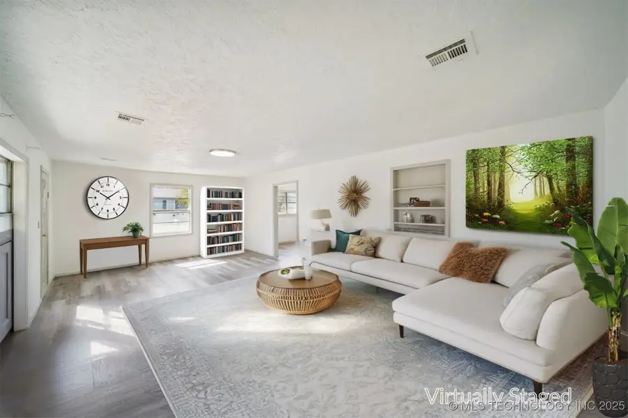 606 S Vann Street, Pryor, OK 74361 - Image #3