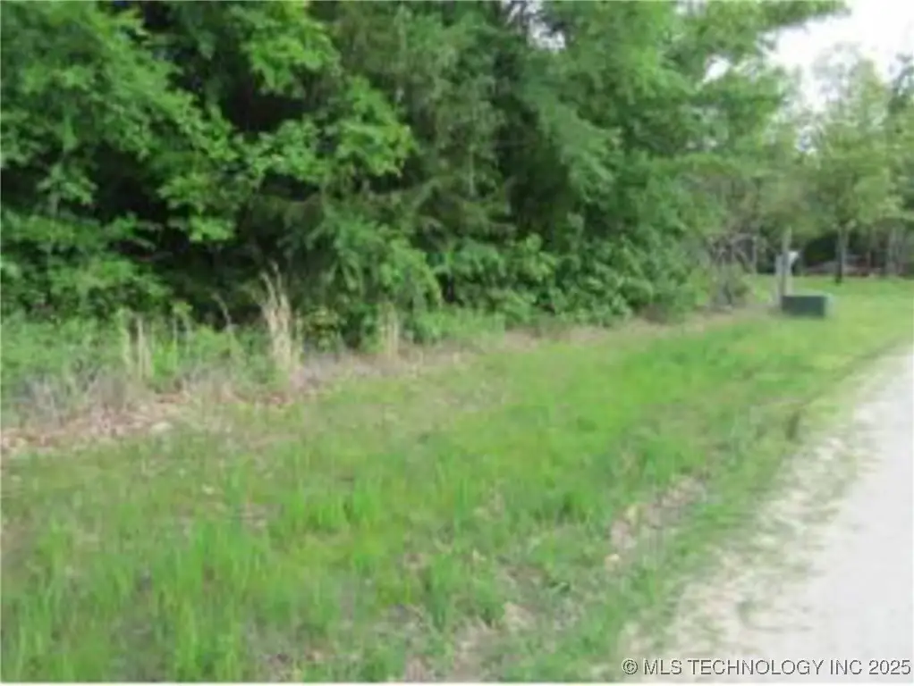 309 Bower Road, Eufaula, OK 74432 - Image #1