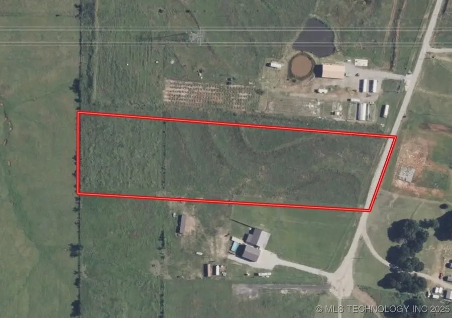 16 S Quail Valley Drive, McLoud, OK 74851 - Image #3