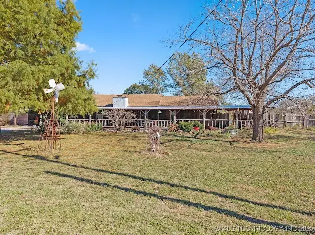 20796 State Highway 76, Fox, OK 73435 - Image #1