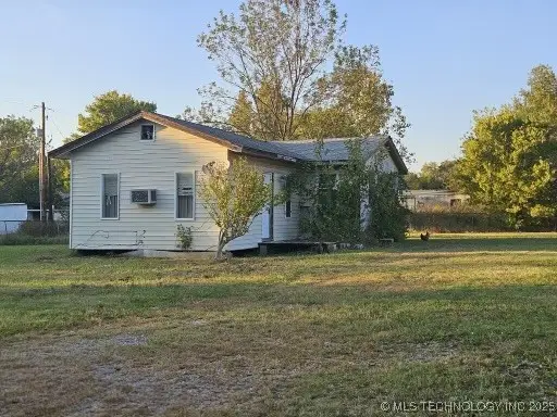395760 W 3020 Drive, Ochelata, OK 74051 - #1