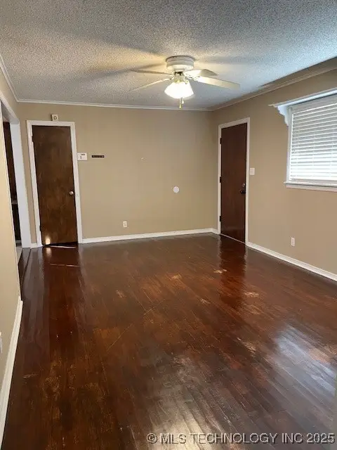 1907 Robison, Ardmore, OK 73401 - Image #3