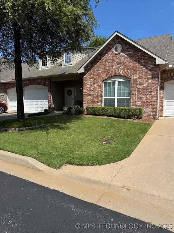 Address Withheld By Seller, Tulsa, OK 74133