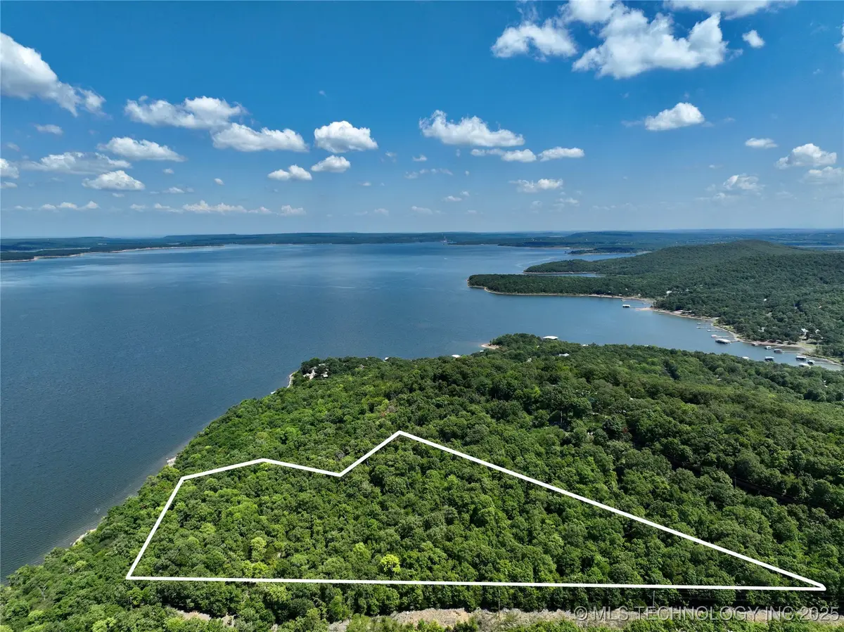 N Bk 1900 Road, Stigler, OK 74462 - #1