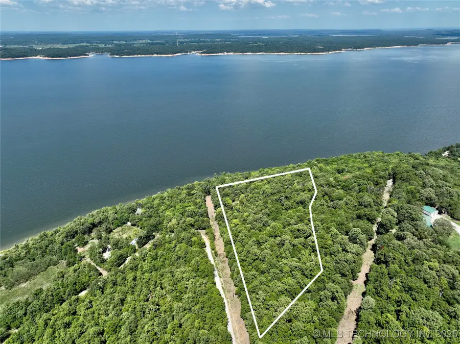 N Bk 1900 Road, Stigler, OK 74462 - #2