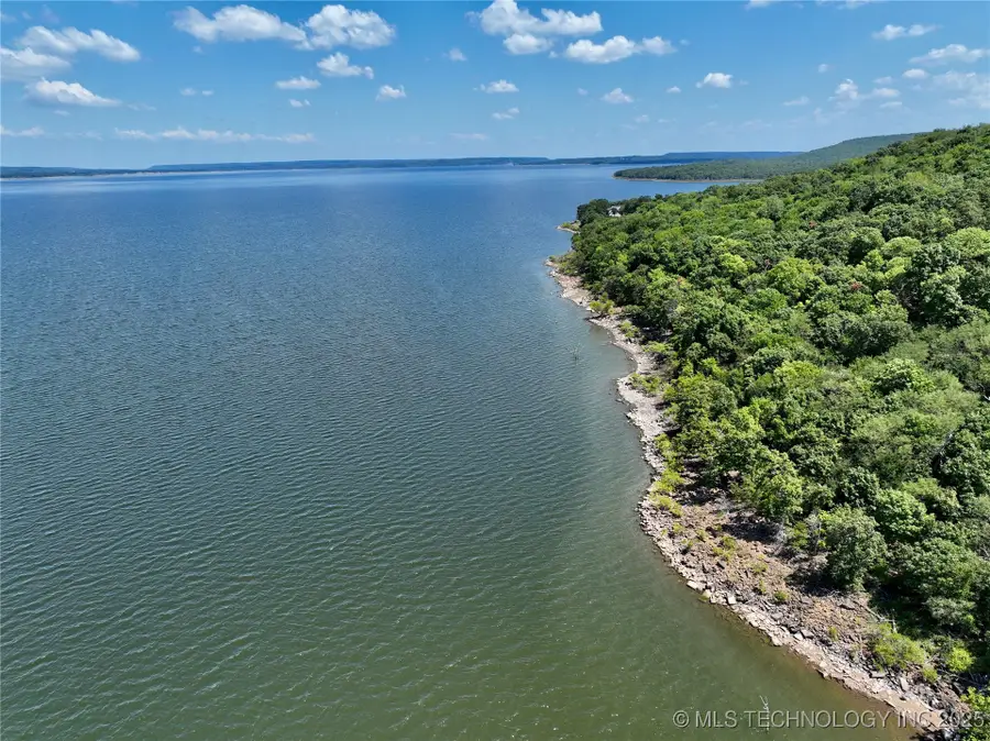 N Bk 1900 Road, Stigler, OK 74462 - #3