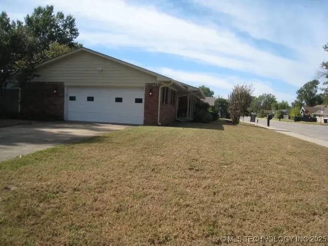 1001 W Vandever Boulevard, Broken Arrow, OK 74012 - Image #3