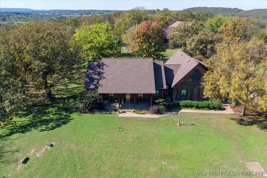 22217 Us Hwy 59, Spiro, OK 74959 - Image #2