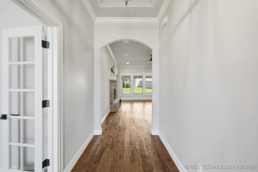 709 N 86th Street, Broken Arrow, OK 74014 - Image #3