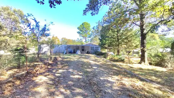 19324 W Dojaro, Park Hill, OK 74451