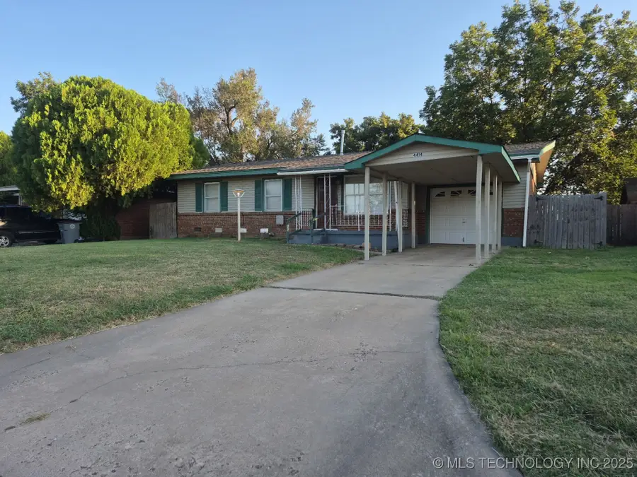4414 NW Baltimore Avenue, Lawton, OK 73505 - Image #3