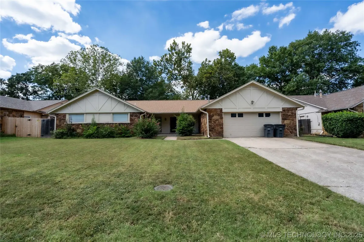 6718 S 90th Avenue E, Tulsa, OK 74113 - Image #1