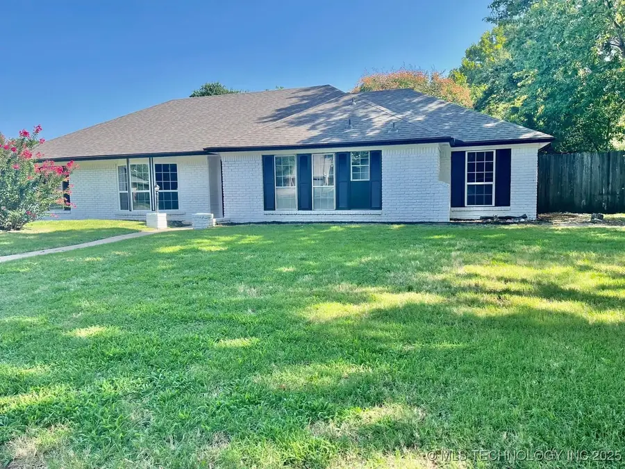 6030 E 52nd Place, Tulsa, OK 74135 - Image #2